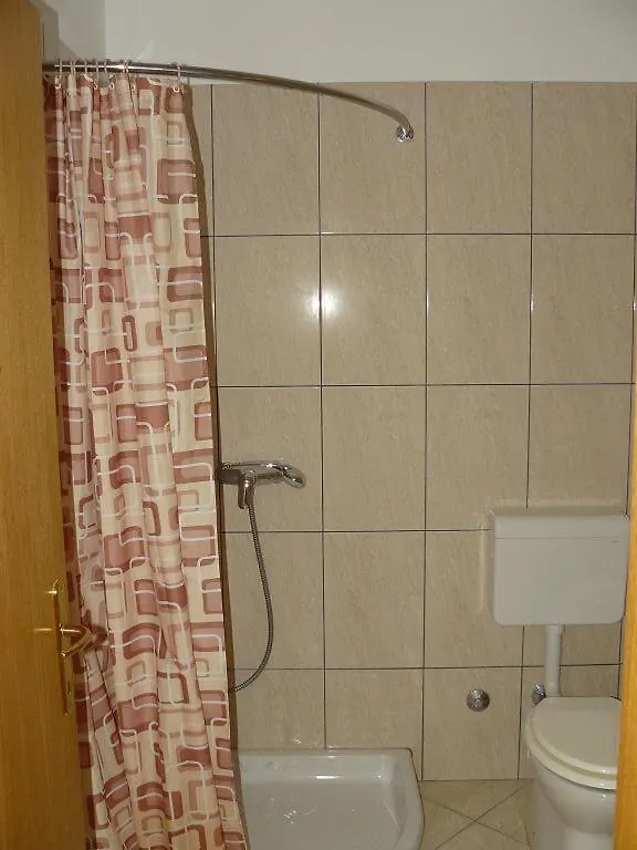 Apartamento Villa Oliva Pakoštane